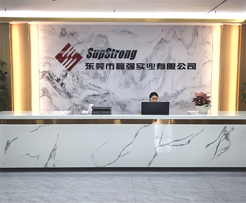 Dongguan SupStrong Industrial Co., Ltd