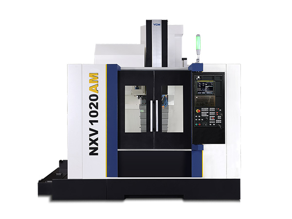 Yongjin NVX-1020AM