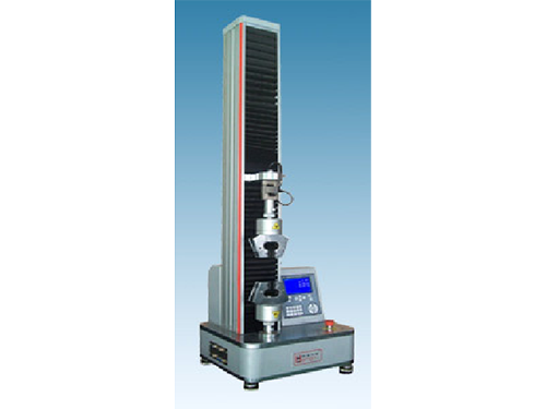 tensile testing machine