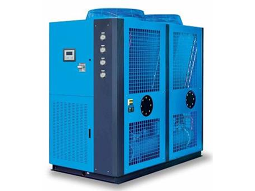 20 horsepower chiller
