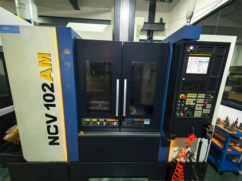 Yongjin CNC