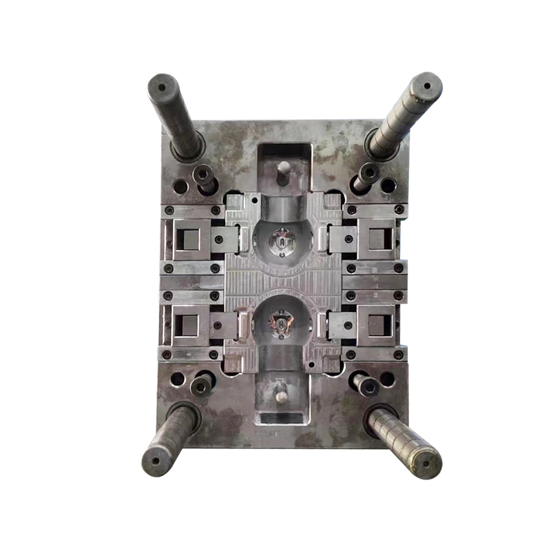 Basic points of plastic mold design