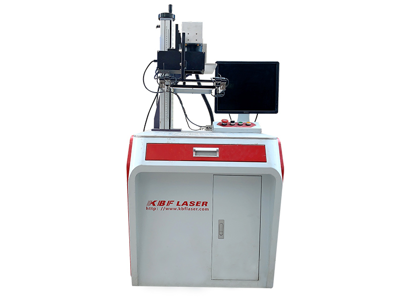 laser engraving machine