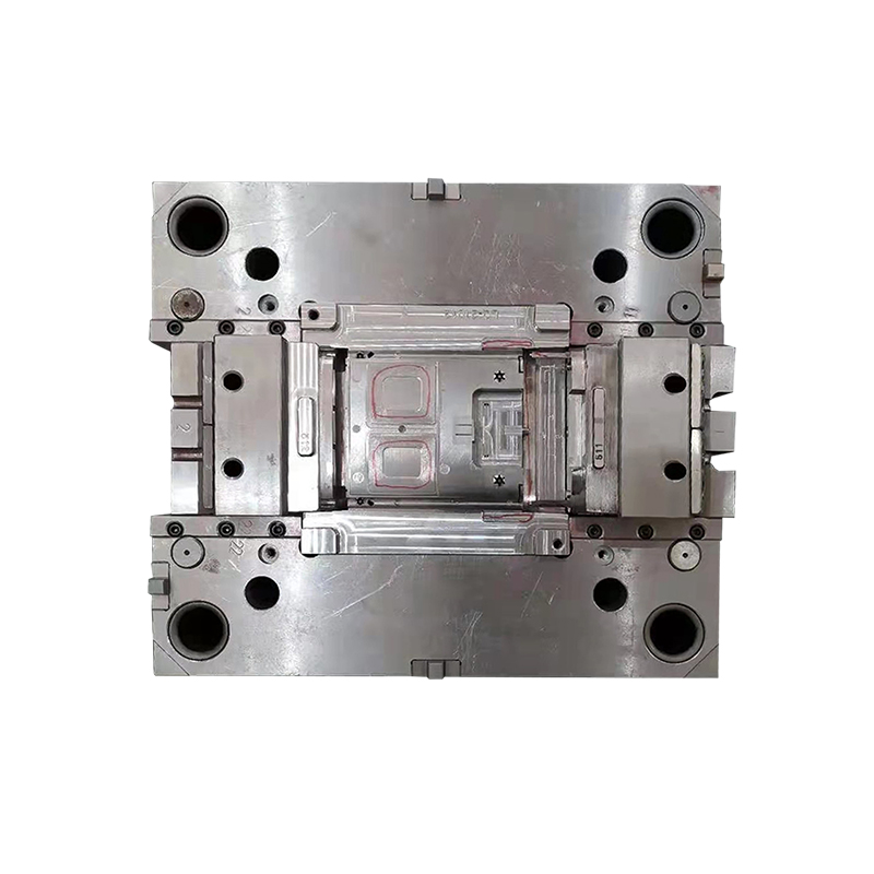 Basic points of plastic mold design
