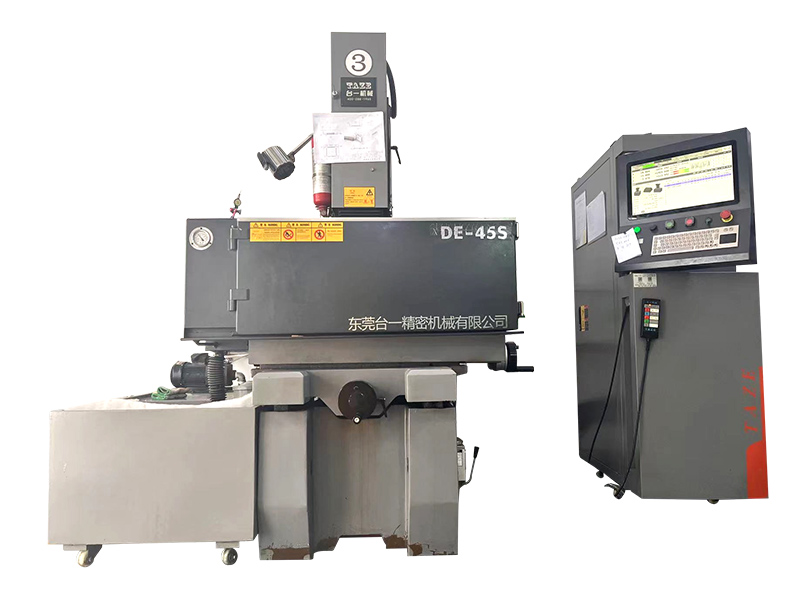 DE-45S spark machine