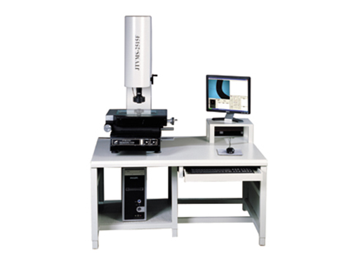 Anime measuring instrument