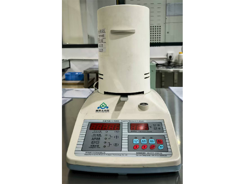 moisture tester