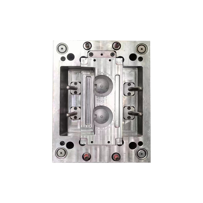 Mold processing, production, and sales
