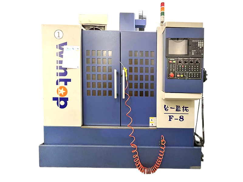 Tai Yi Ying Tuo F8