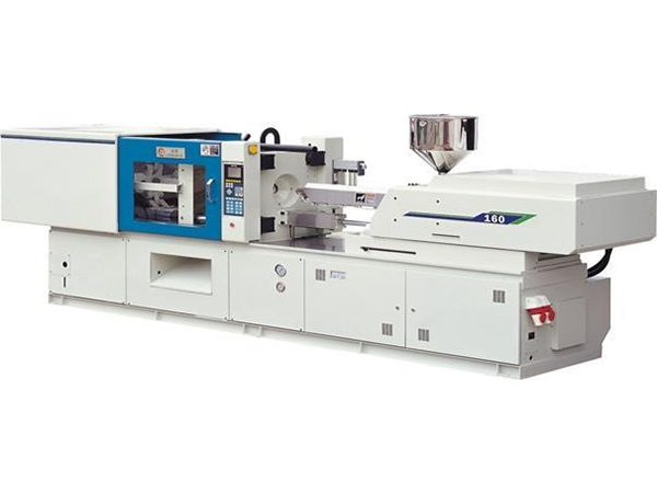 160T injection molding equipment