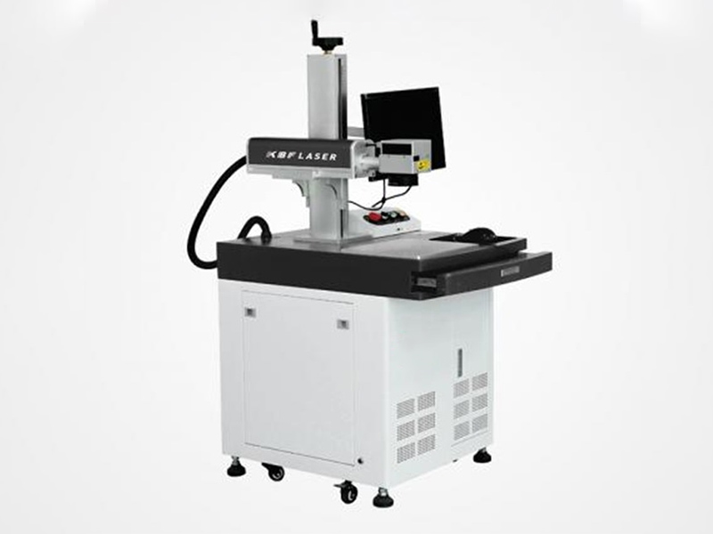 laser engraving machine