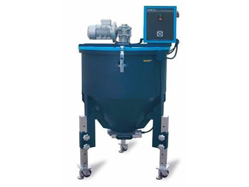 Mixing machine