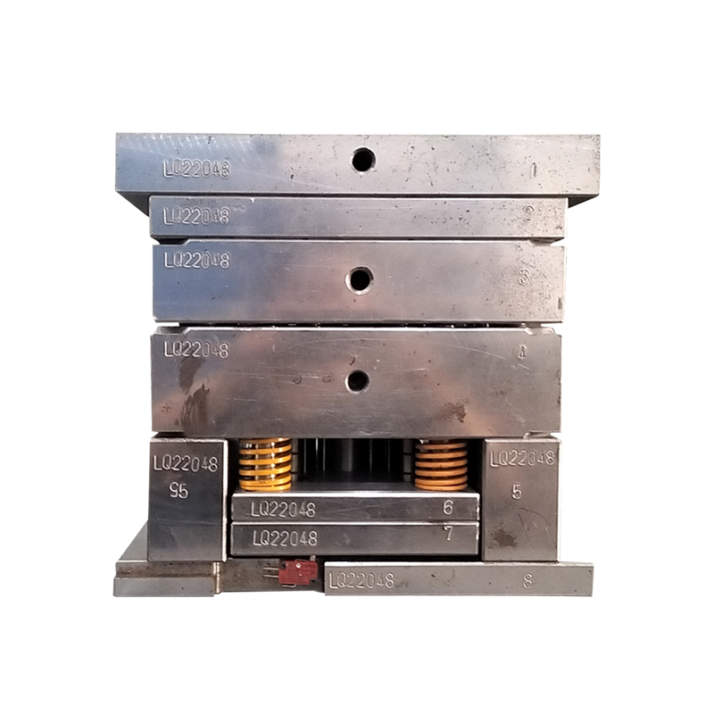 Custom Mold