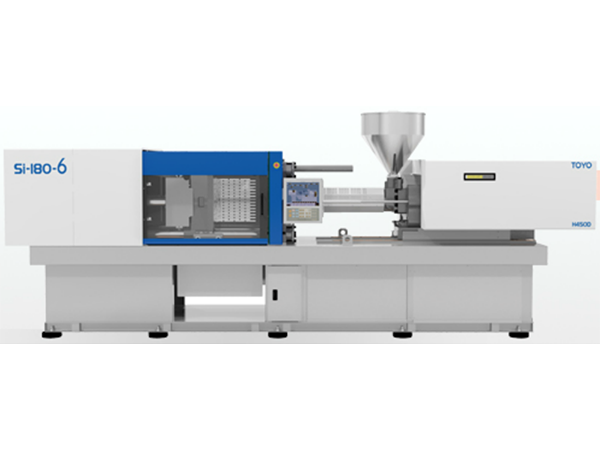 180T (fully electric high-speed machine)