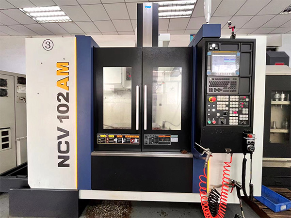 Yongjin NVX-1020AM