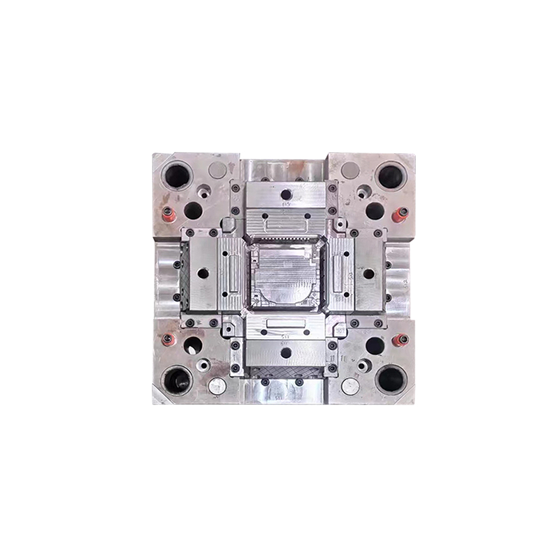 Mold processing and sales